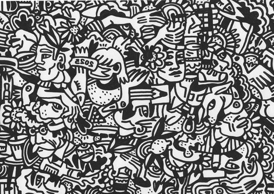 Doodle 2025