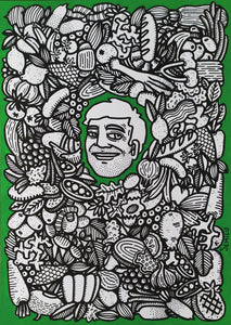 Dessin sur papier