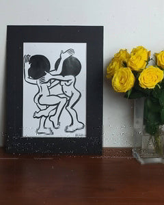 Danseuses